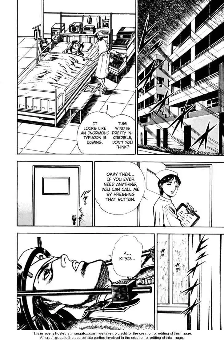 Koukou Tekkenden Tough Chapter 63 14